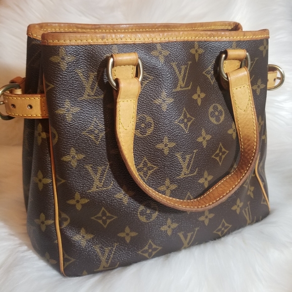 Louis Vuitton Handbags - ❌SOLD❌🔥LV Mini Batignolles🔥